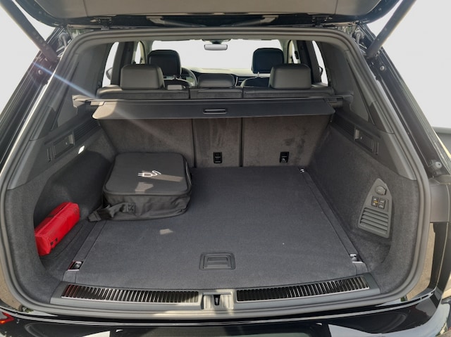 Volkswagen Touareg 3.0 V6 TSI eHybrid