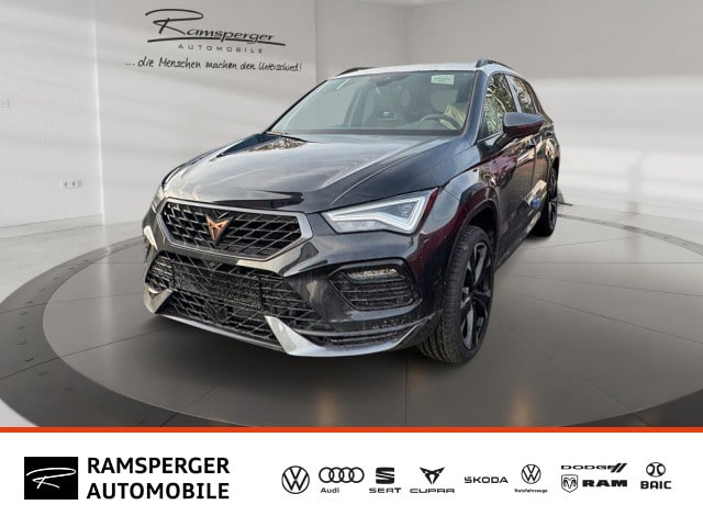 Cupra Ateca 1.5 TSI