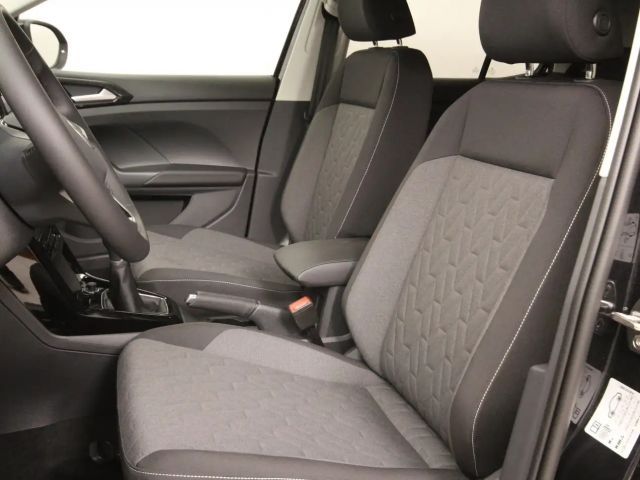 Volkswagen T-Cross Friends TSI