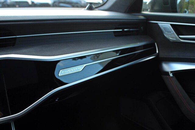 Audi A6 e-tron Avant Performance Quattro