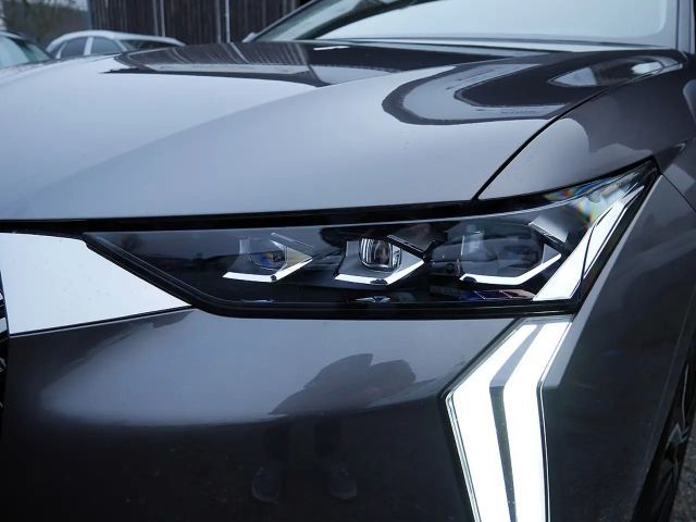 DS DS 4 E-Tense Mobiles