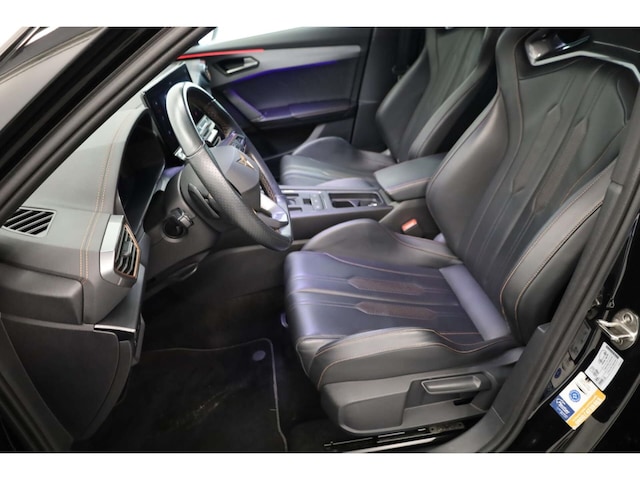 Cupra Formentor 2.5 TSI VZ5