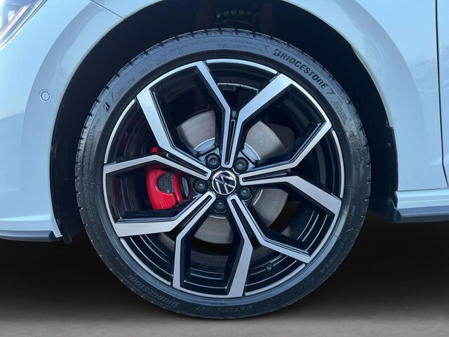 Volkswagen Polo 2.0 TSI DSG GTI