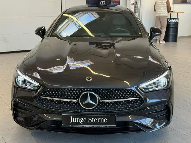 Mercedes-Benz CLE 200 AMG Line Coupé