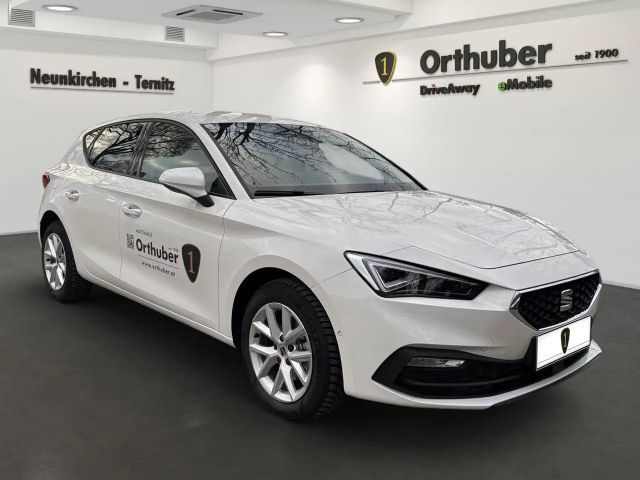 Seat Leon 1.5 TSI Style