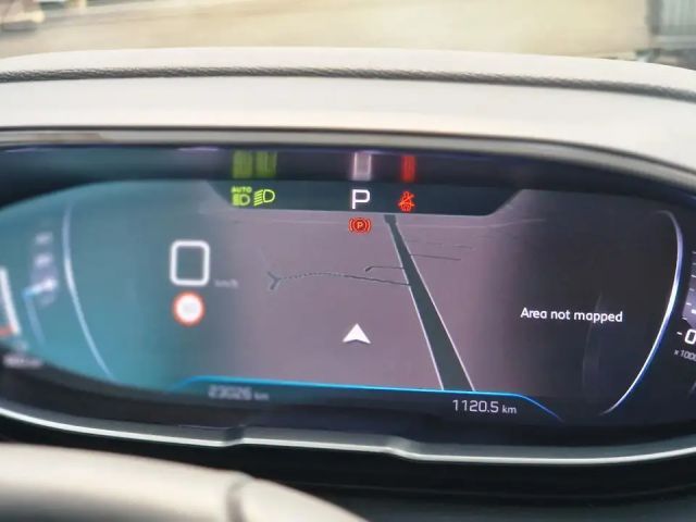 Peugeot 5008 Allure Pack BlueHDi