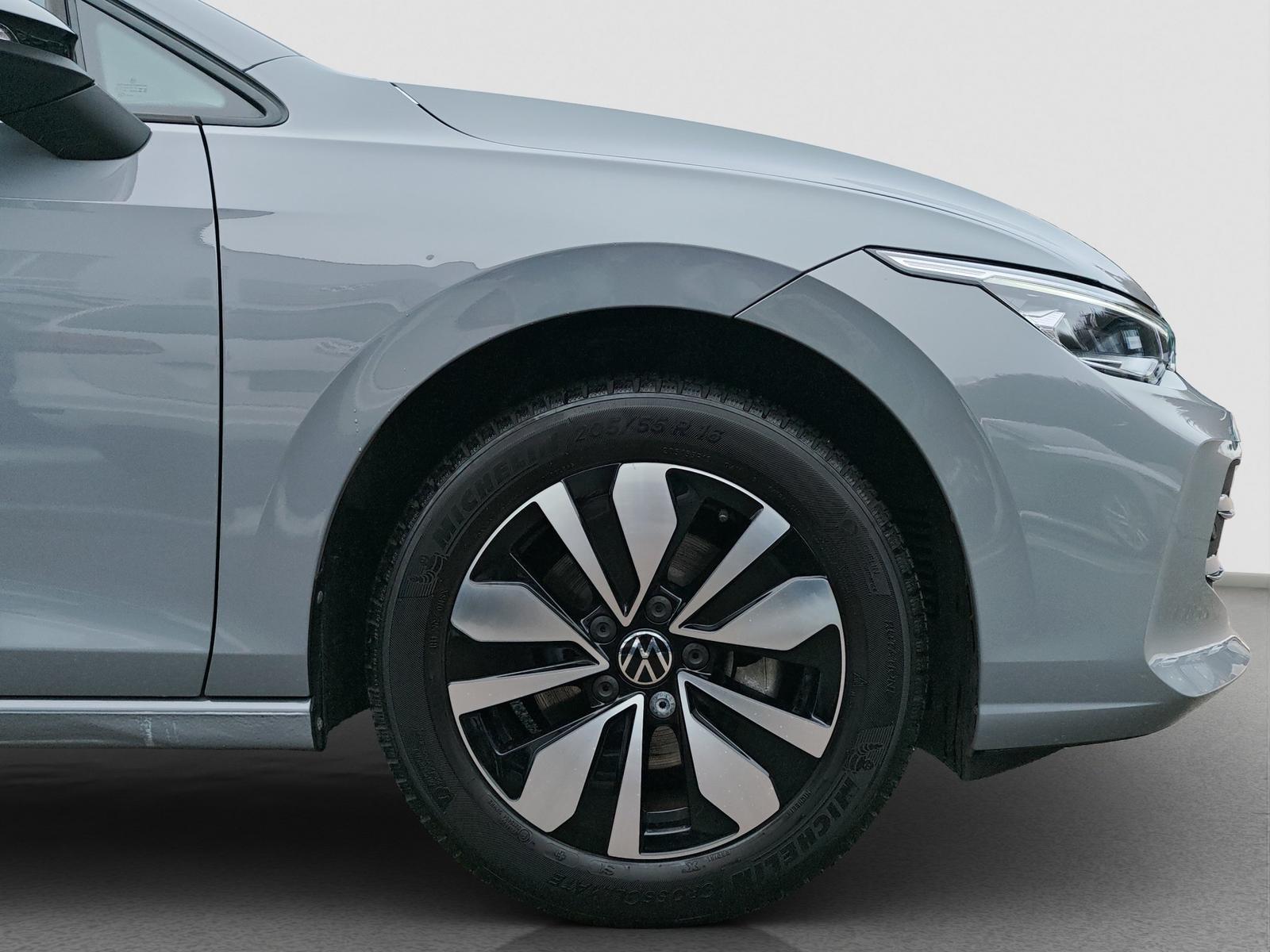 Volkswagen Golf 1.5 TSI Golf VIII Life