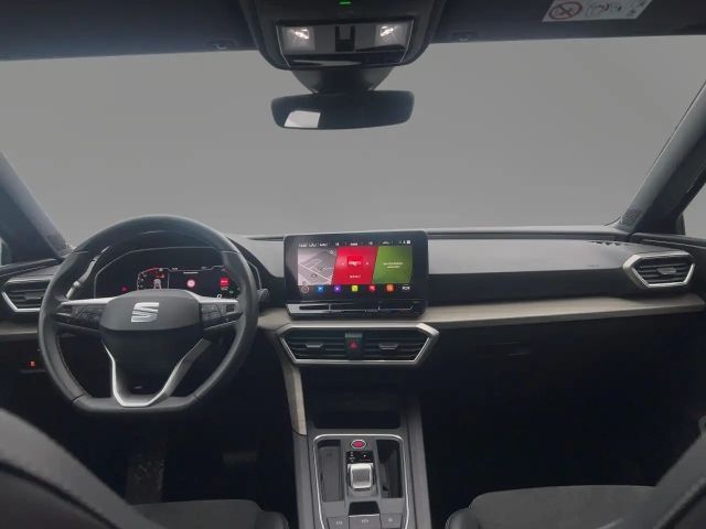 Seat Leon 1.5 eTSI DSG Xcellence