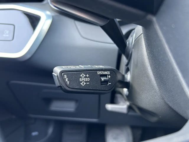 Audi A6 55 TFSI Quattro Sedan