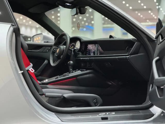 Porsche 992 Coupé GT3