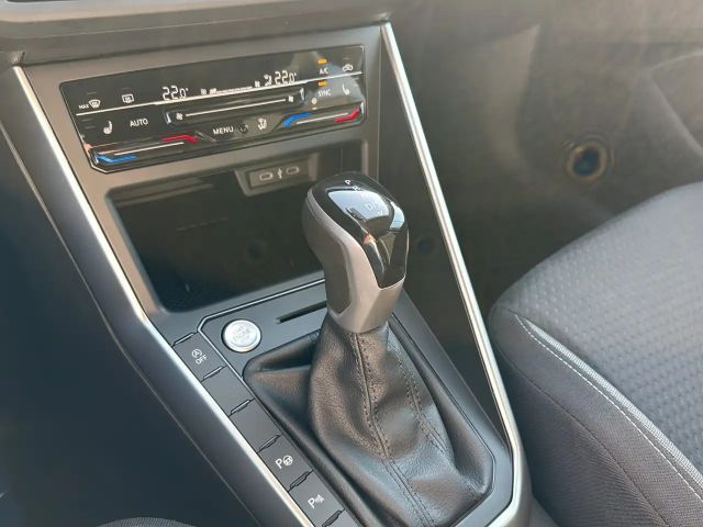 Volkswagen Taigo DSG