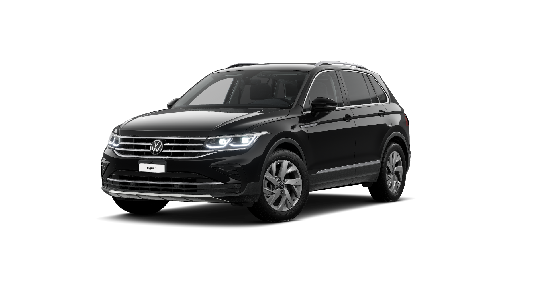 Volkswagen Tiguan 2.0 TDI DSG Elegance Elegance