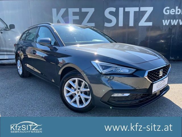 Seat Leon Sportstourer Style