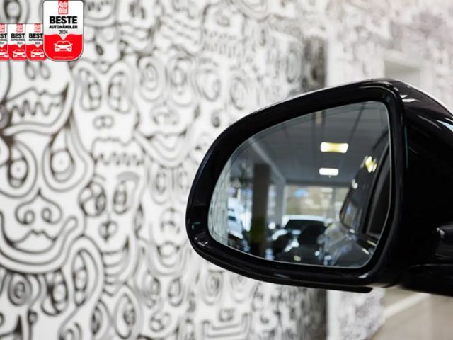 BMW X5 M-Sport xDrive30d