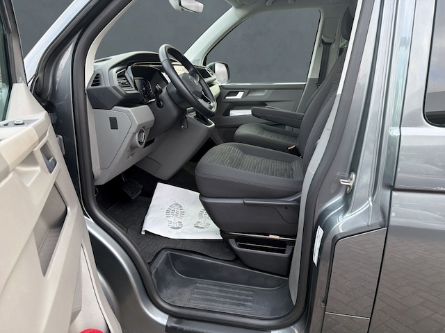 Volkswagen Caravelle 2.0 TDI Lang T6