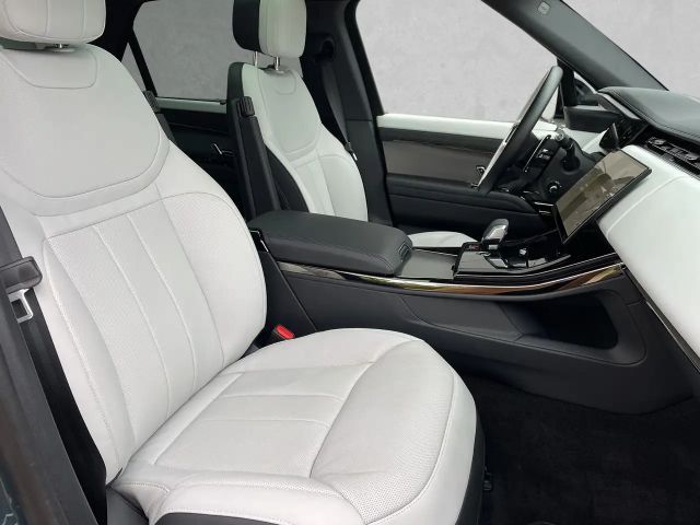 Land Rover Range Rover Sport SE