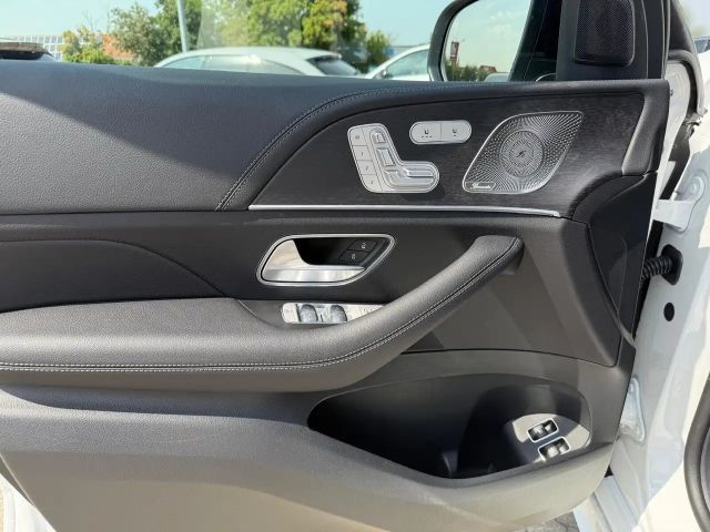 Mercedes-Benz GLE 400 4MATIC