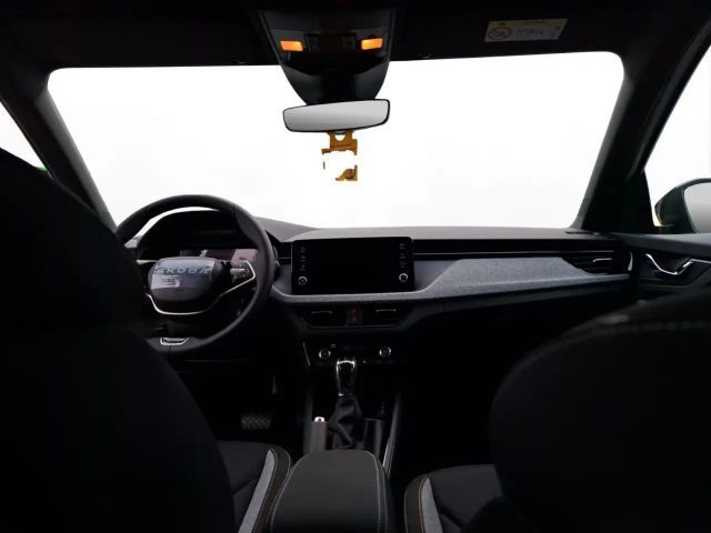 Skoda Scala 1.0 TSI Tour