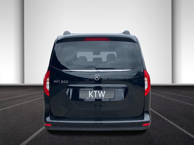 Mercedes-Benz EQT 200