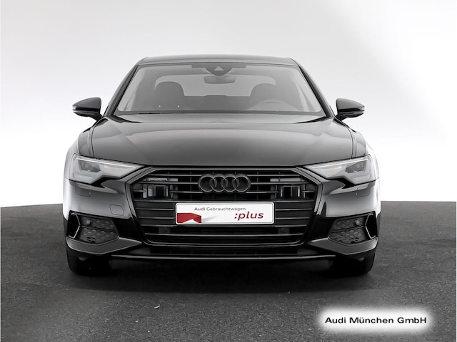 Audi A6 45 TFSI Quattro S-Tronic Sedan Sport