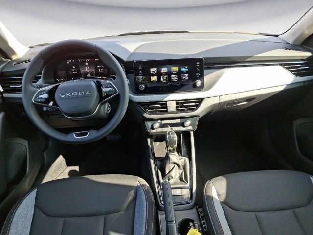 Skoda Kamiq Tour