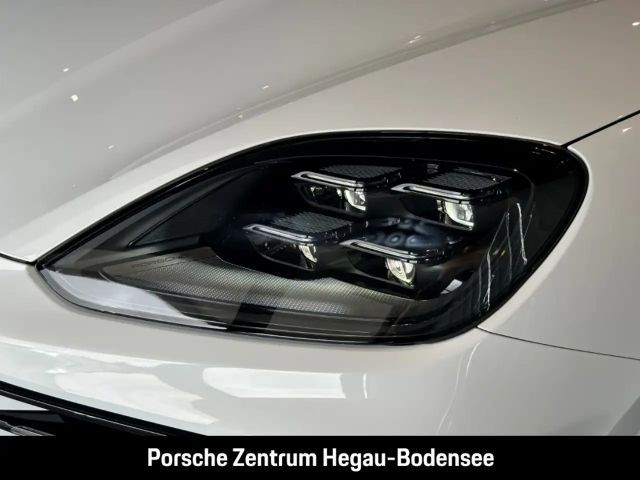 Porsche Cayenne E-Hybrid S