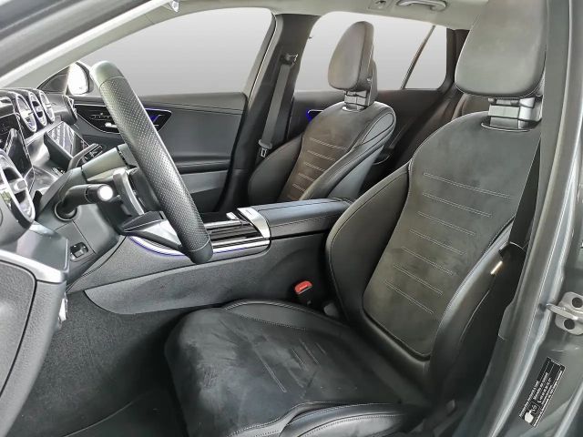 Mercedes-Benz C 180 AMG Line Estate