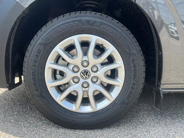 Volkswagen Transporter 4Motion T7