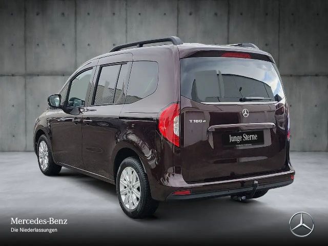 Mercedes-Benz T 180 T 180 d Klimaautom+AHK+Navi+MBUX+ParkP+PTS+Kamera