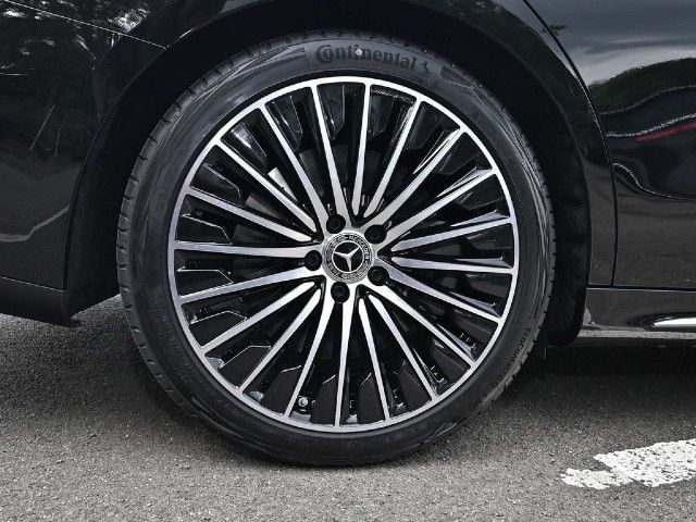 Mercedes-Benz E 450 4MATIC Estate