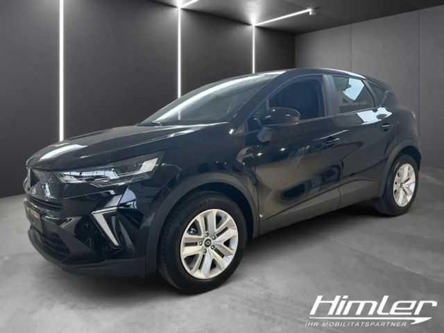 Renault Captur Evolution TCe 90