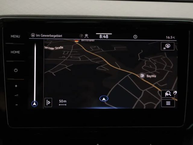 Volkswagen Passat GTE Variant