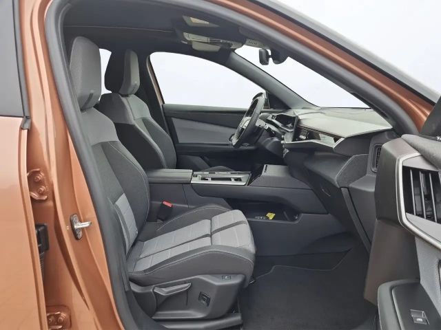 Opel Grandland X GS-Line Grand Sport