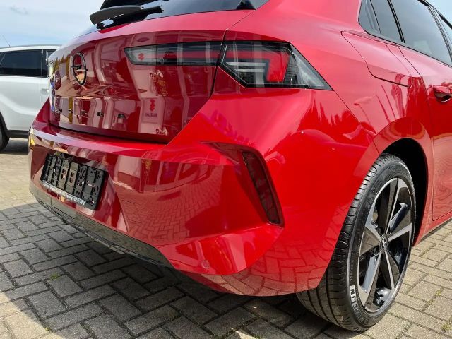 Opel Astra GS-Line Grand Sport