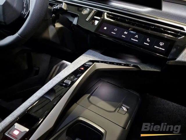 Peugeot 5008 GT-Line Hybrid