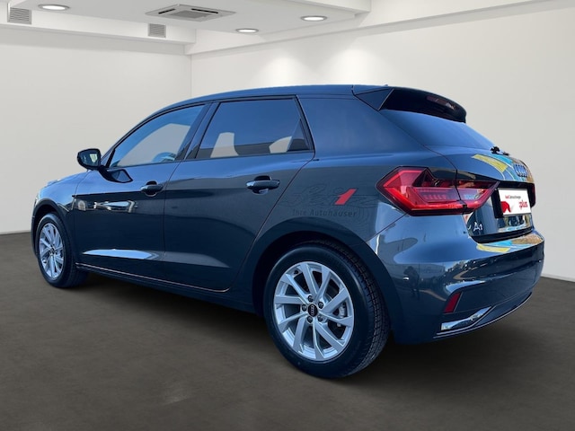 Audi A1 30 TFSI S-Tronic Sportback