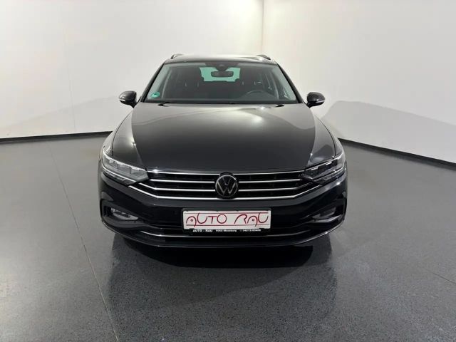 Volkswagen Passat 2.0 TDI Business DSG Variant