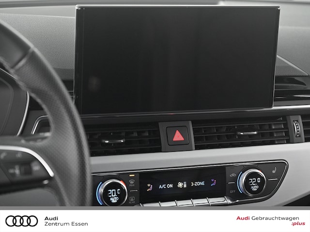 Audi A4 45 TFSI Avant Quattro S-Line S-Tronic