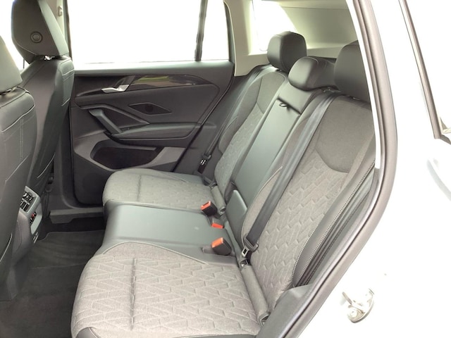 Volkswagen Tiguan 1.5 eTSI DSG Life