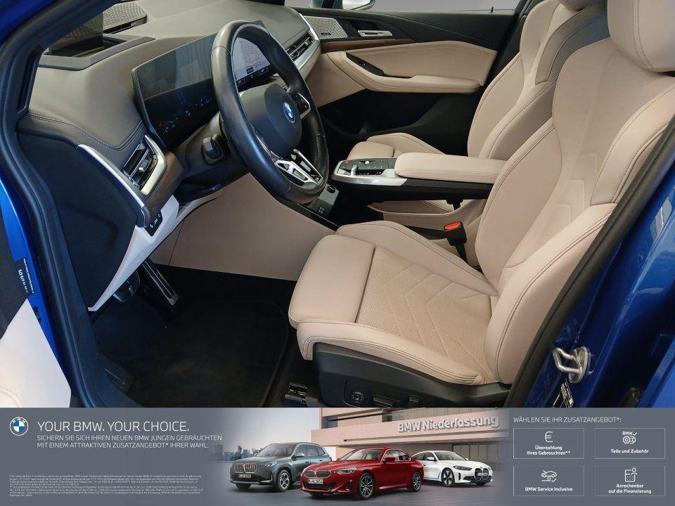 BMW 225 Active Tourer xDrive