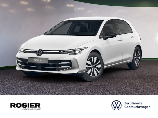 Volkswagen Golf DSG Golf VIII