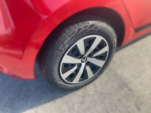 Mitsubishi Colt 1,0 MPI Turbo Invite C 25