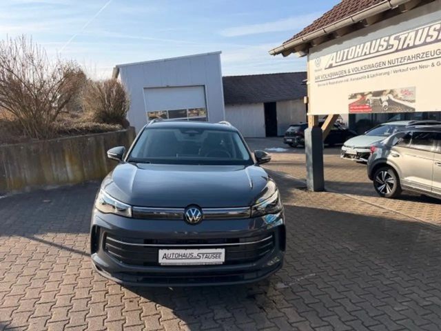Volkswagen Tiguan 1.5 eTSI DSG Life