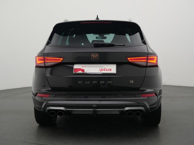Cupra Ateca 4Drive VZ