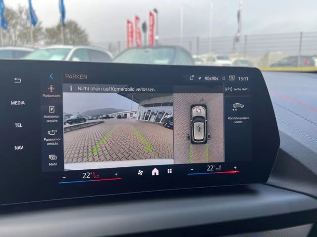 BMW 120 120d M-Sport Sedan