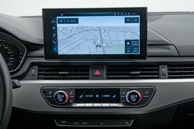 Audi A5 40 TDI Quattro S-Tronic Sportback