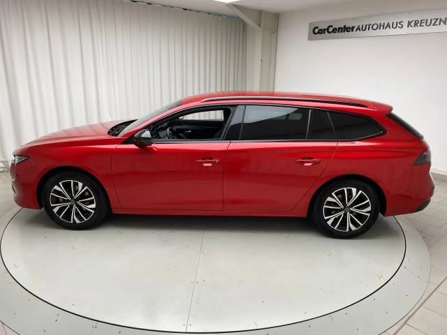 Peugeot 508 Allure Pack SW
