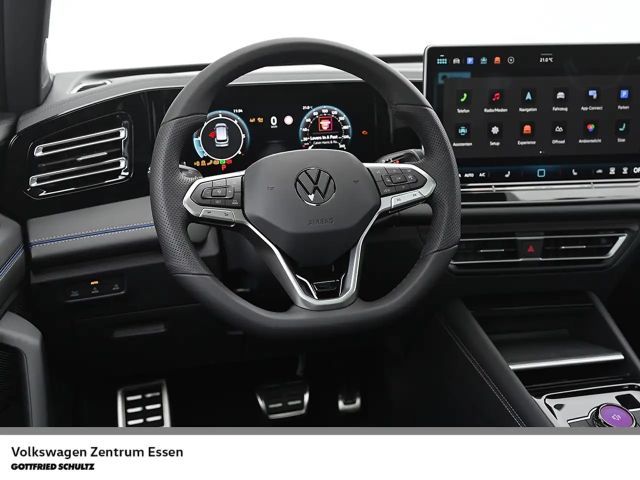 Volkswagen Tiguan 2.0 TDI 4Motion R-Line
