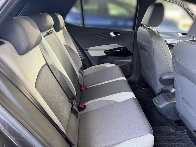 Volkswagen ID.3 150 kW Performance Pro