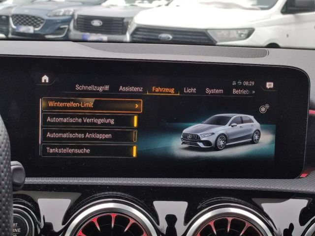 Mercedes-Benz A 45 AMG 4MATIC AMG Line